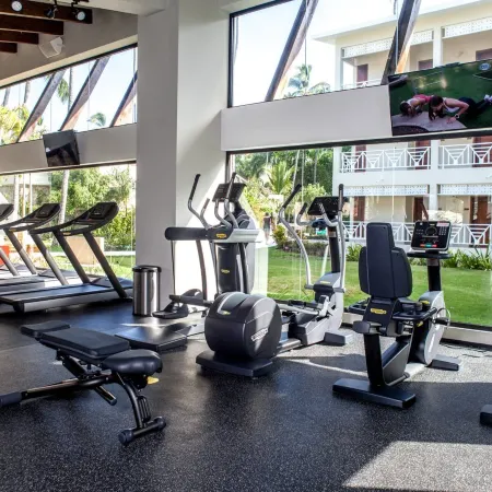 Vista Sol Punta Cana Beach Resort & Spa - All Inclusive