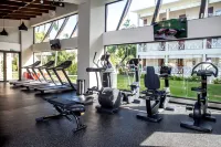 Vista Sol Punta Cana Beach Resort & Spa - All Inclusive - Gym