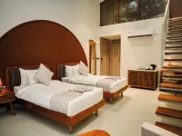 RED RIVER RETREAT Hotels in Hatikhuli T.E.