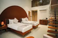 RED RIVER RETREAT