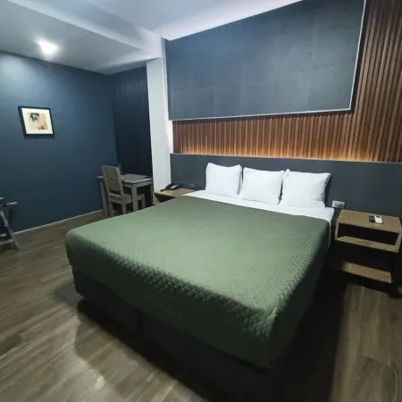 Hotel Kaye8 Hotel a Tijuana