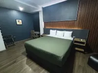 Hotel Kaye8