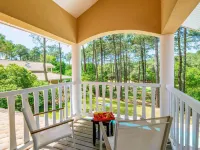 Family Villa in Lacanau for 6 - Wifi