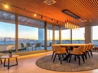 Student Experience Madrid Pozuelo - Luxury Hostel Hotels near Latina