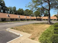 The Princess Anne Hotel