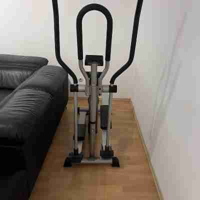 Cool Apartment- Lounge- Bedroom & Bathroom Fitness & Recreational Facilities