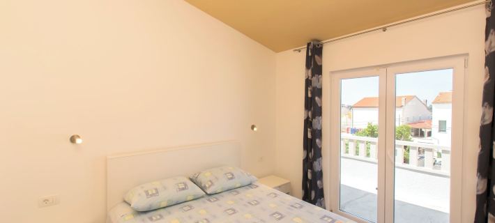 Apartments and Room Central Position Hotels in Novalja