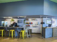 Ibis Styles Sorocaba Santa Rosalia - bar