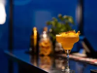 Mercure Szczyrk Resort - bar