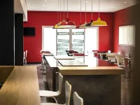 Ibis Criciuma - servizio colazione