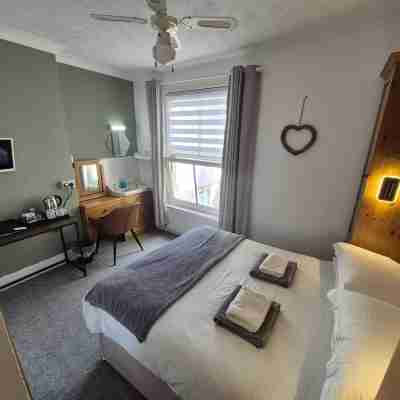The Clifton at Paignton Rooms