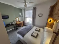 The Clifton at Paignton Hotels in 