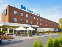 Ibis Budget Wroclaw Poludnie のホテル