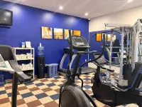 Comfort Inn - Gym