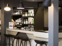 Novotel Lille Aéroport - bar