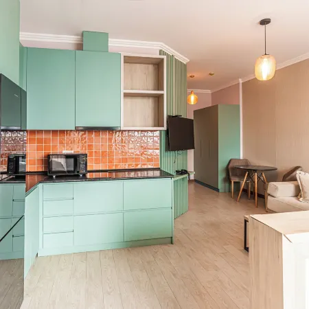 Season Suite Apart-Hotel