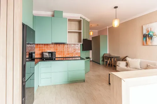 Season Suite Apart-Hotel -  Apartamentos vacacionales