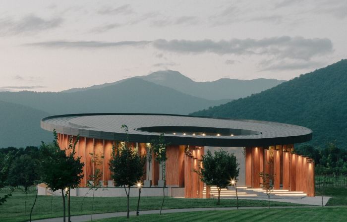 Lopota Lake Resort & Spa