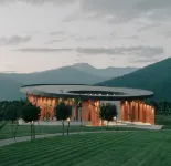 Lopota Lake Resort & Spa Các khách sạn ở 