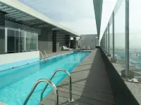 Almahue 6424 Hotels in Santiago