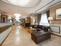 Sapphire Inn Hotel Hotels near Yasamal