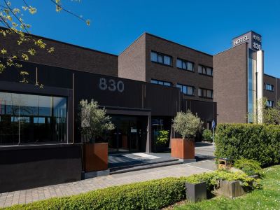 Hotel le 830 Namur
