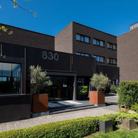 Hotel le 830 Namur