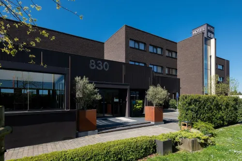 Hotel le 830 Namur
