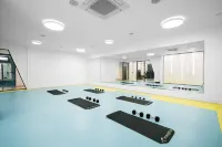 Status M Apartments 89 - Gym