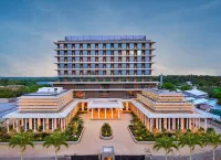 The Residency Signature Madurai - Bintang 2