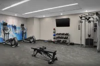 Residence Inn by Marriott Richmond Downtown - ที่มีฟิตเนส