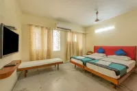 Hotel Ram International