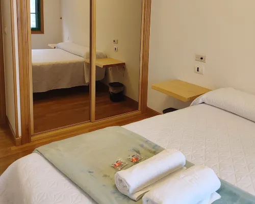 Pensión Armonía Hotels in Caldas