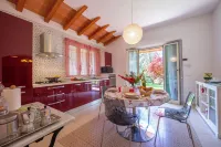 Villa Clara Few km from the Sea - Happy Rentals - Villas