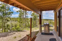 Hike, Fish & Ride Atvs! Forest-view Unit in Kamas -  Apartamentos vacacionales