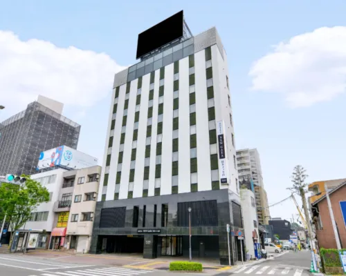 Hotel New Gaea Hakata Messe Minami Hotels near Genjuan Temple