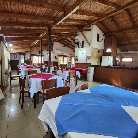 Hostería la Cabaña
