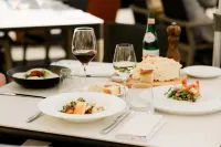 Hotel Angleterre - Aamiainen