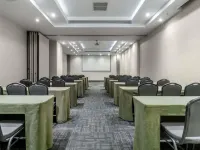 Novotel Panama City