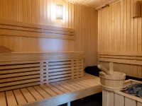 Hotel et Spa Kasano Calvi - Handwritten Collection - spa