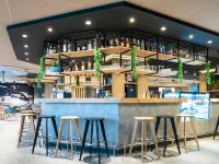 宜必思戈內斯勒布爾歇 - 酒吧