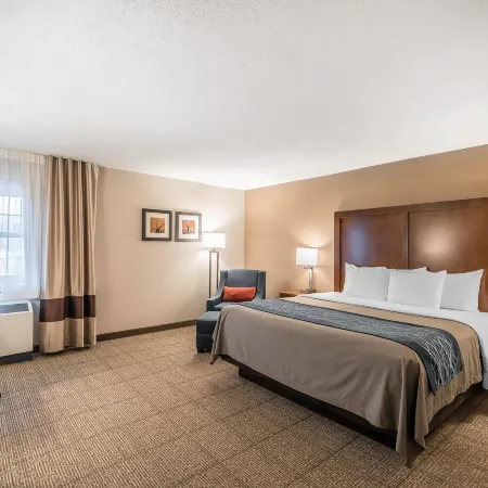 Comfort Inn