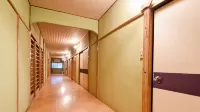 割烹旅館 水明荘