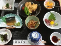Kimatsu Ryokan โรงแรมใกล้เอาท์เล็ทฮิโรชิม่า
