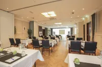 Fletcher Hotel-Restaurant de Dikke Van Dale - bar