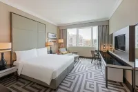 Al Maha Arjaan by Rotana - balcony