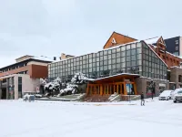 Hotel Albatros Hotel di Ushuaia