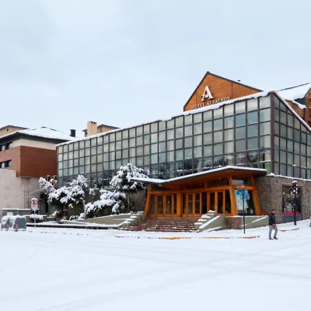 Hotel Albatros