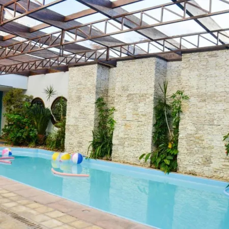 Guarita Park Hotel - by Life Hotéis