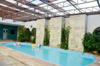 Guarita Park Hotel - by Life Hotéis - プール
